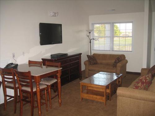 Shore Stay Suites Cape Charles Cameră foto